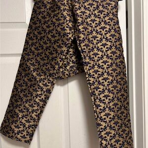 Stylish girls Patterned Pants